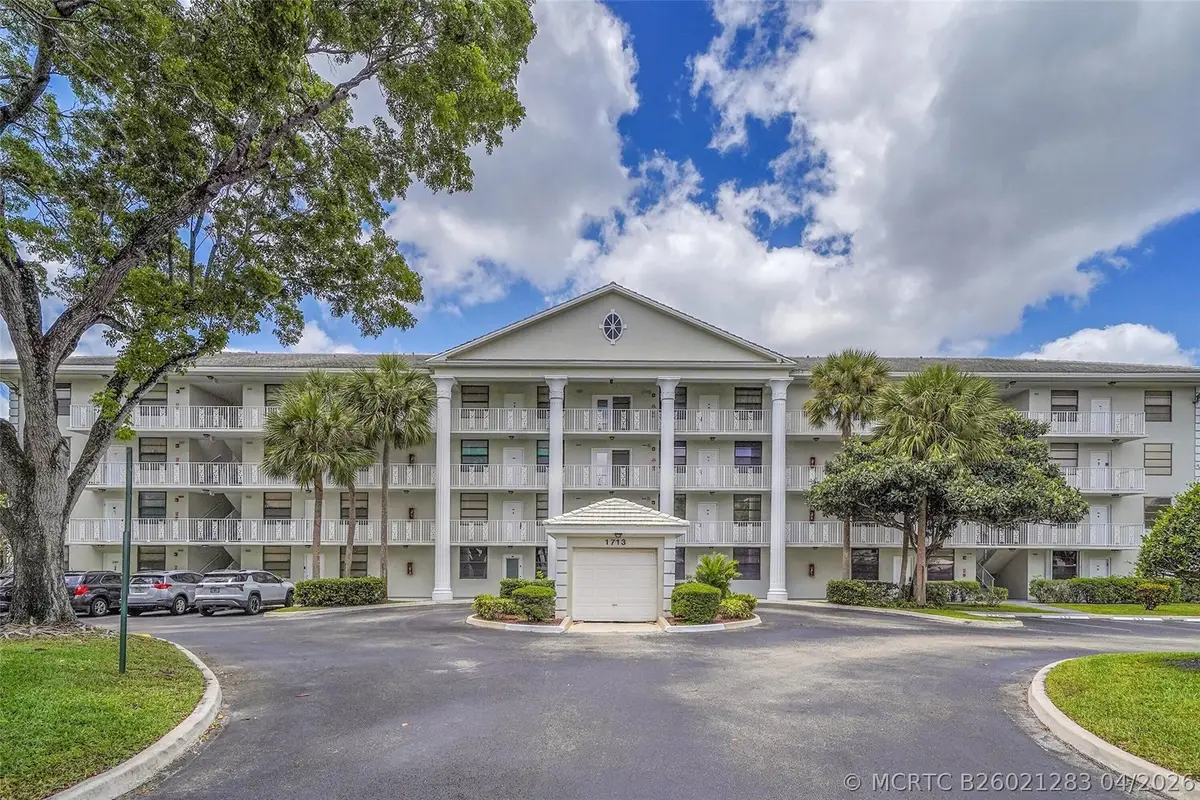 1713 Whitehall Drive #103, Davie, FL 33324 - #1