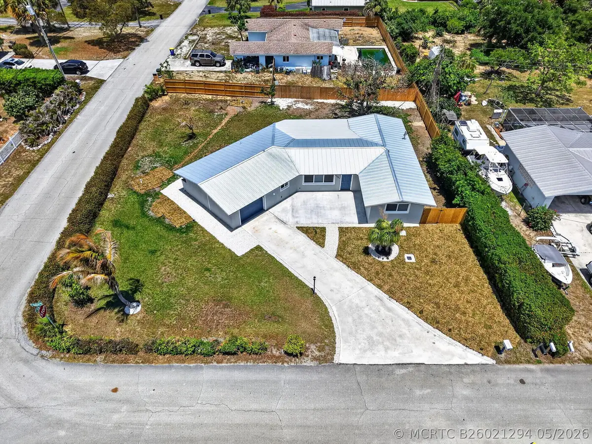 9361 SE Duncan Street, Hobe Sound, FL 33455 - #1