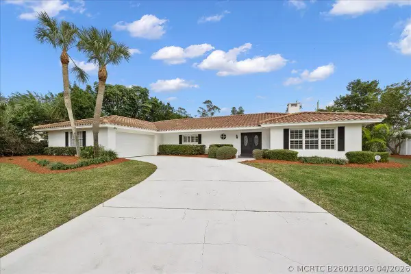 Address Withheld By Seller, Indialantic, FL 32903