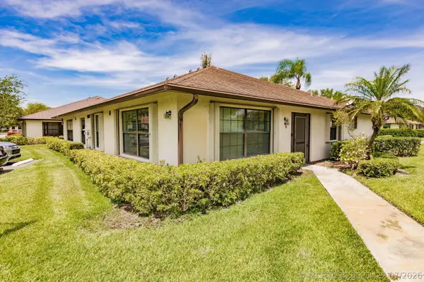 1607 Laurel Leaf Lane #B, Fort Pierce, FL 34950