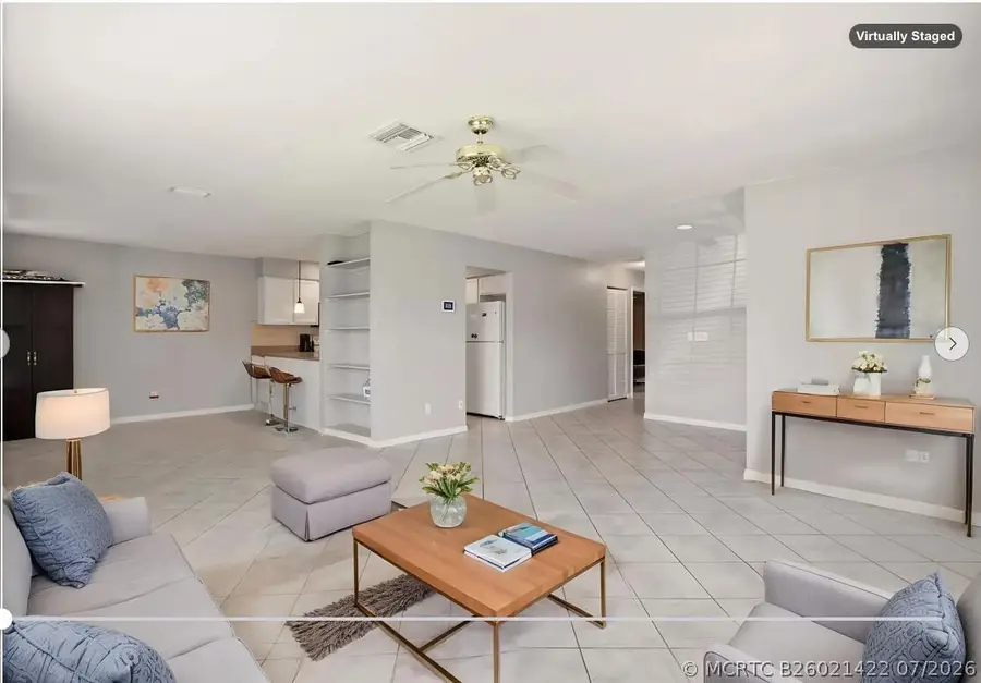 1607 Laurel Leaf Lane #B, Fort Pierce, FL 34950 - #3