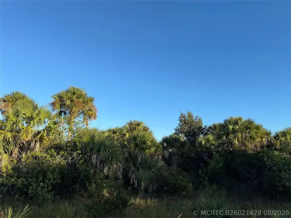 2025 Cabbage Lane, Okeechobee, FL 34974