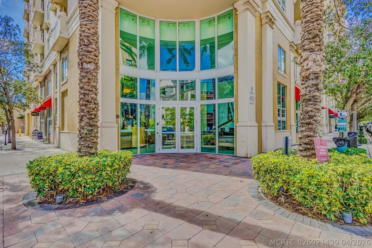 410 Evernia Street #630, West Palm Beach, FL 33401 - #1