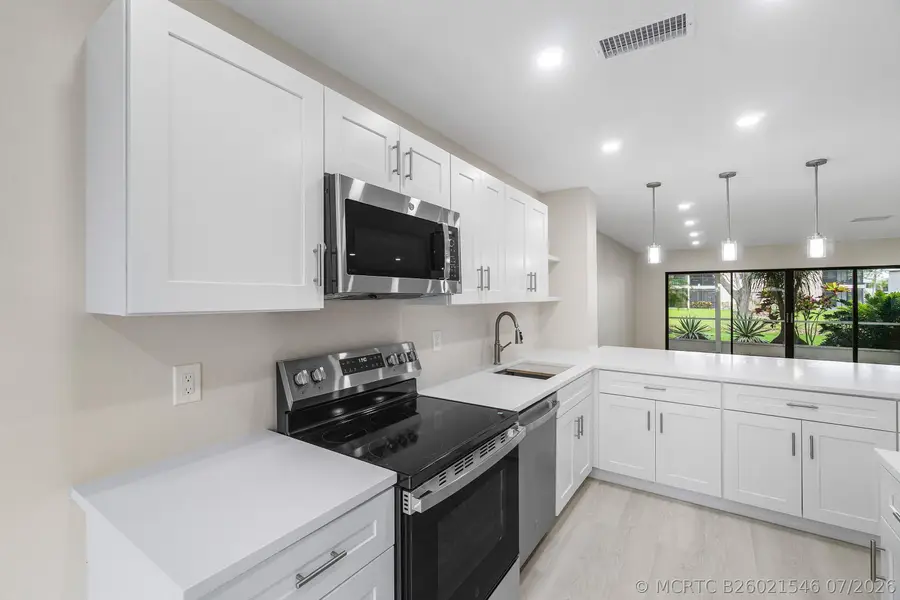 16 Stratford Drive E #C, Boynton Beach, FL 33436 - #3