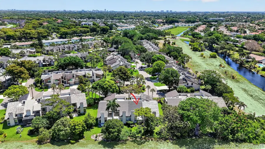 6062 Glendale Drive, Boca Raton, FL 33433 - #2