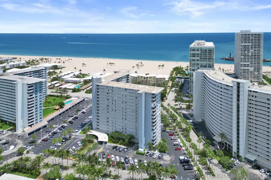 1920 S Ocean Drive #1504, Fort Lauderdale, FL 33316 - #2