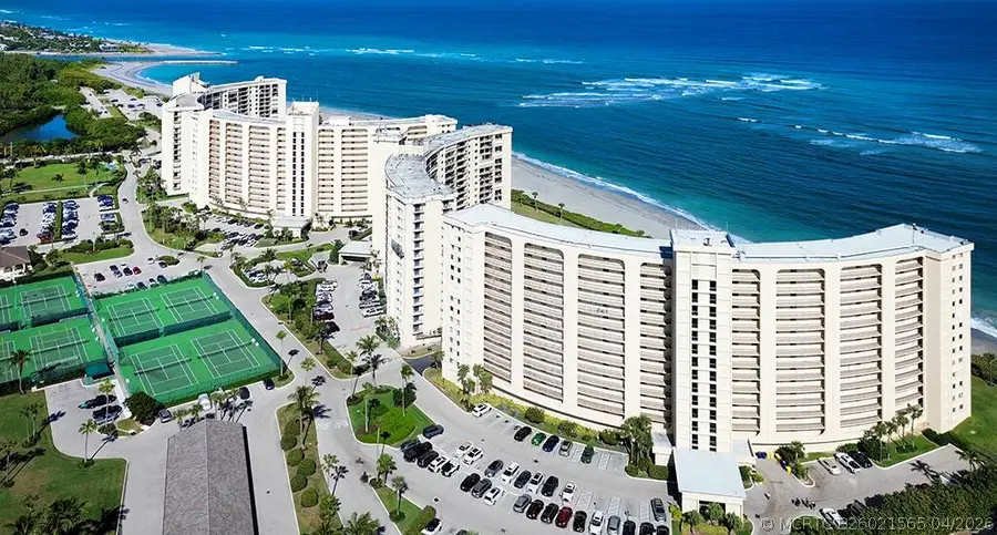 400 Ocean Trail Way #203, Jupiter, FL 33477 - #2