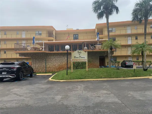 9273 SW 8th Street #206, Boca Raton, FL 33428