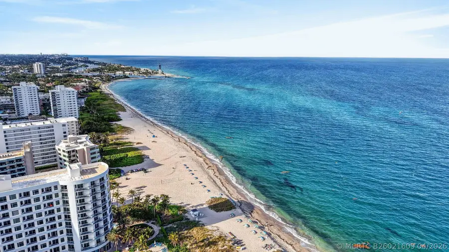 3250 NE 12th Street Ne #6, Pompano Beach, FL 33062 - #3