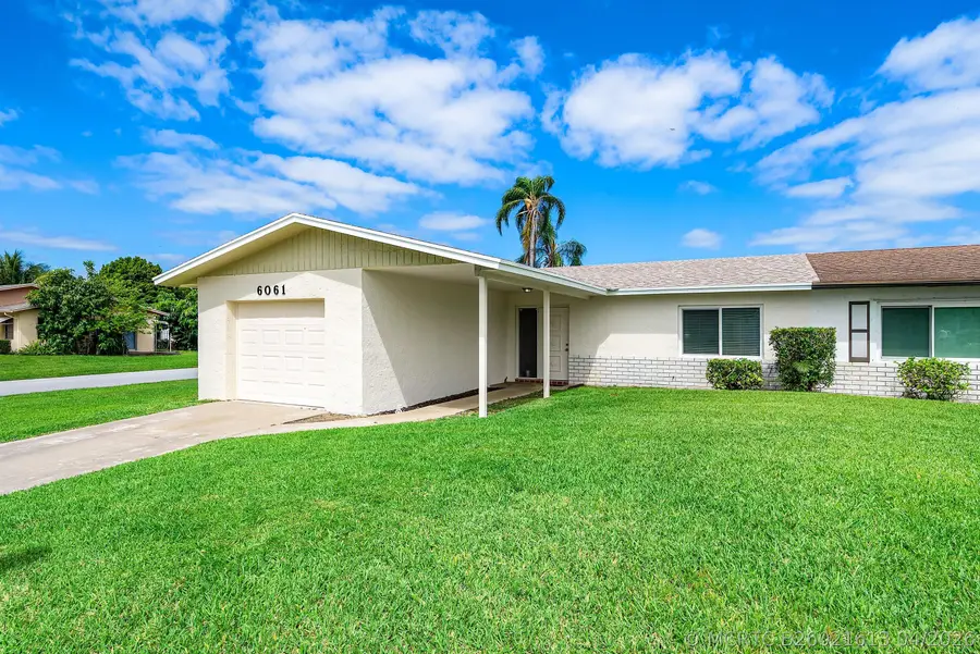 6061 Stanley Lane, Delray Beach, FL 33484 - #2