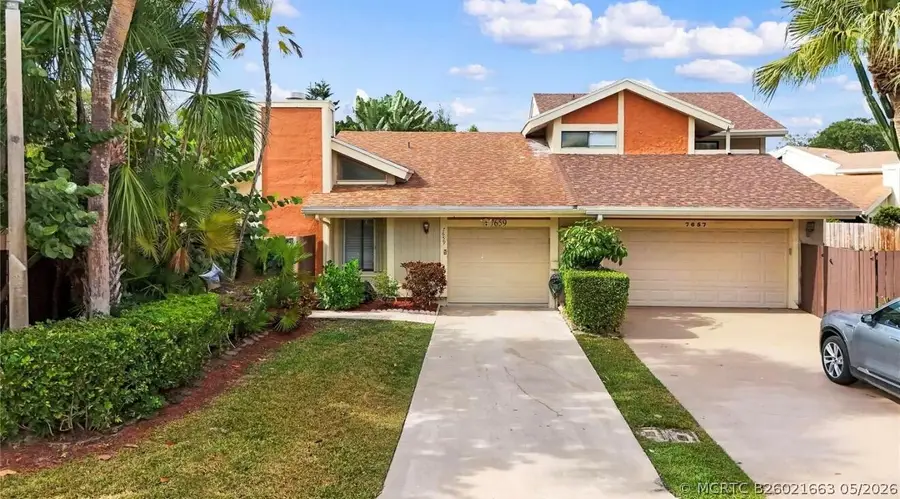 7659 Sierra Terrace W, Boca Raton, FL 33433 - #2
