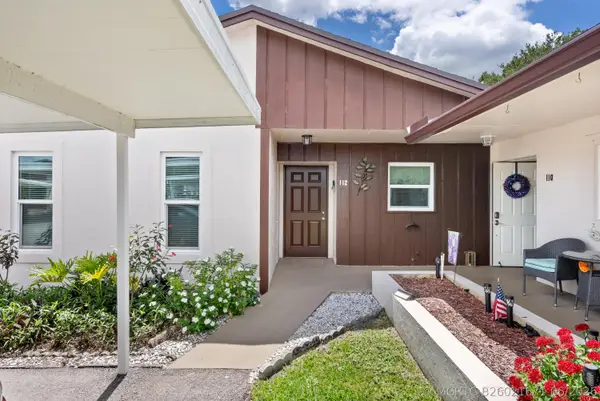 6531 SE Federal Highway #M112, Stuart, FL 34997