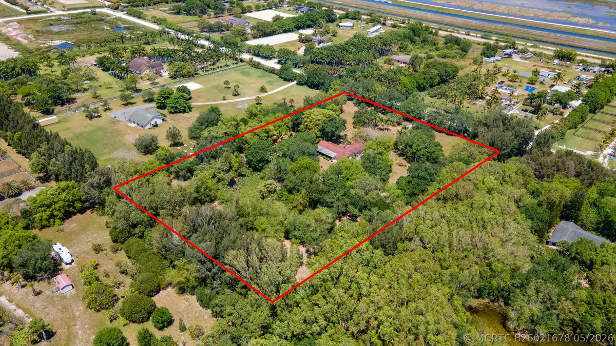 16688 Rustic Road, Wellington, FL 33470 - #1