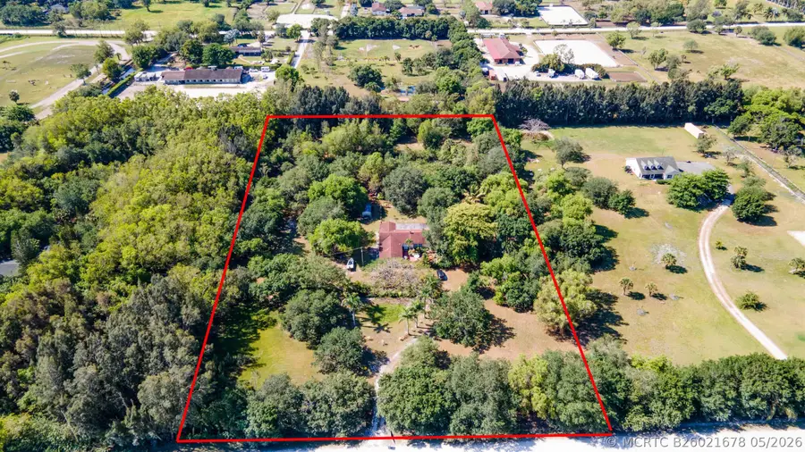 16688 Rustic Road, Wellington, FL 33470 - #2