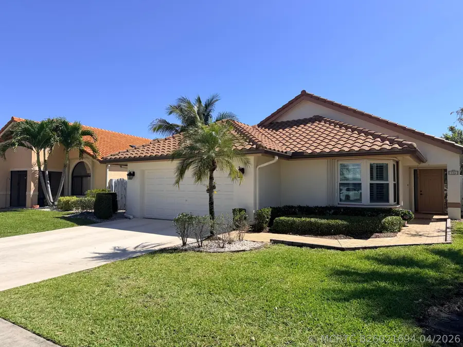186 Citrus Trail Circle, Boynton Beach, FL 33436 - #2