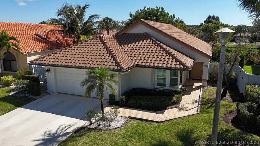 186 Citrus Trail Circle, Boynton Beach, FL 33436 - #3