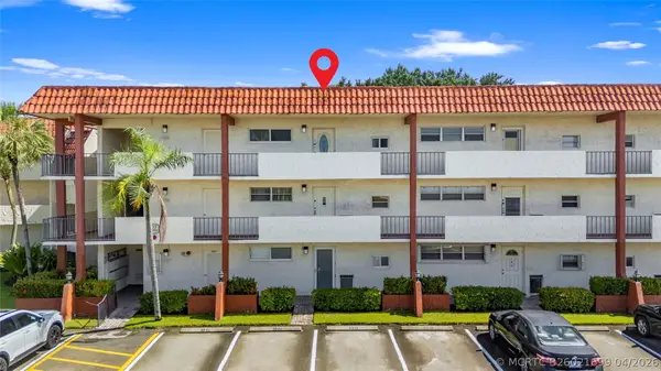 8990 S Hollybrook Boulevard #Unit 305, Pembroke Pines, FL 33025