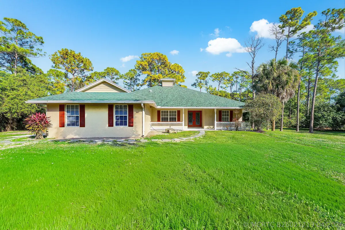 17109 Murcott Boulevard, Loxahatchee, FL 33470 - #1