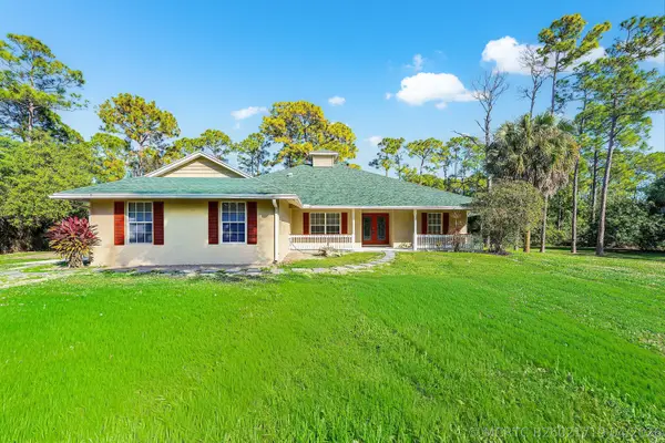 17109 Murcott Boulevard, Loxahatchee, FL 33470