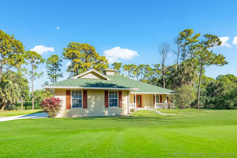 17109 Murcott Boulevard, Loxahatchee, FL 33470 - #2