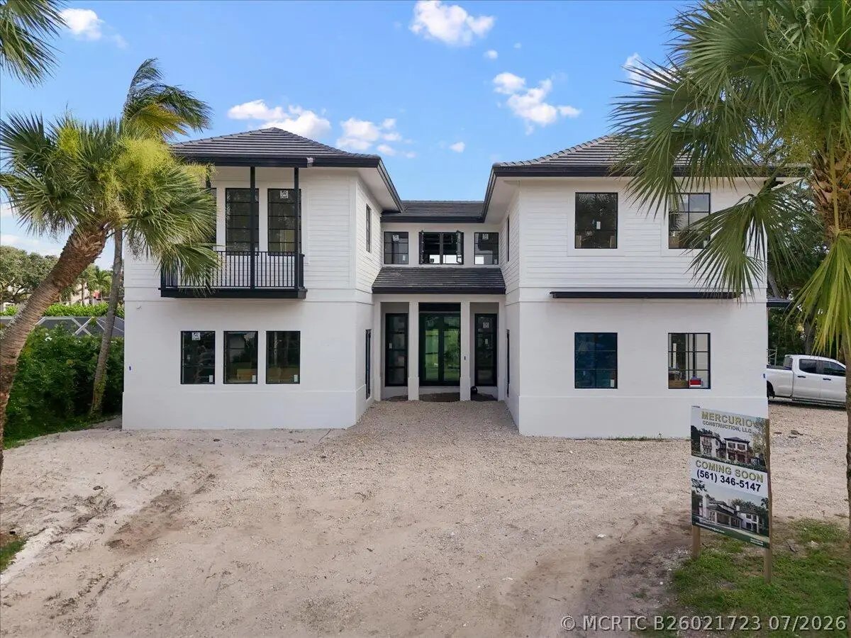2267 Windsor Road, Palm Beach Gardens, FL 33410 - #1