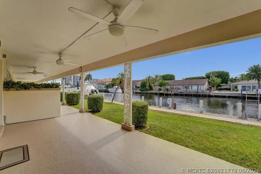2866 NE 30th Street #9, Fort Lauderdale, FL 33306 - #2