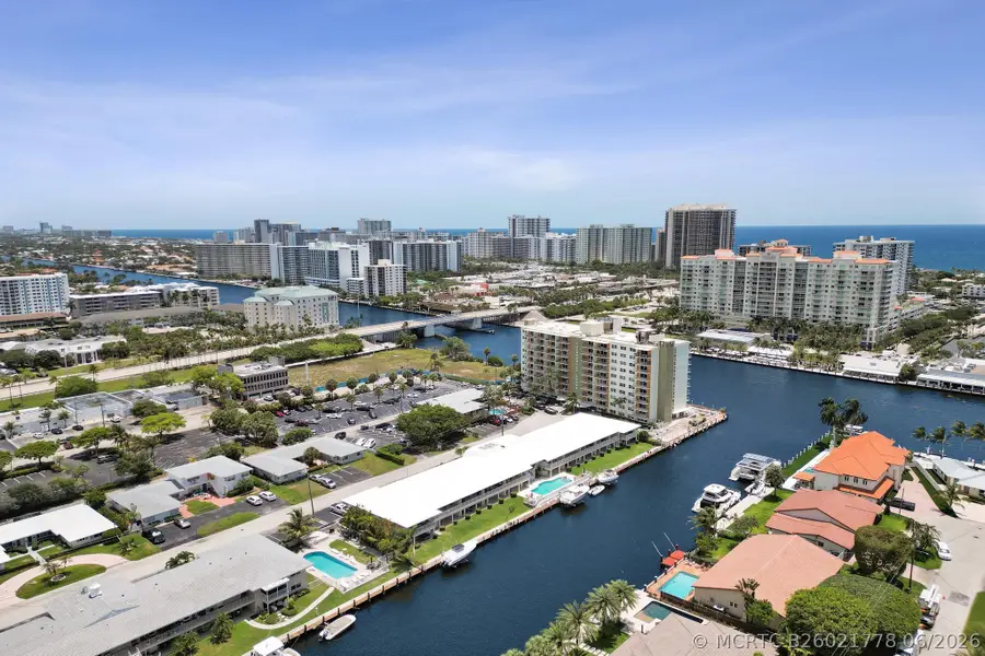 2866 NE 30th Street #9, Fort Lauderdale, FL 33306 - #3