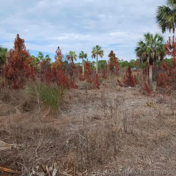 0 SW 153rd Terrace, Cedar Key, FL 32625