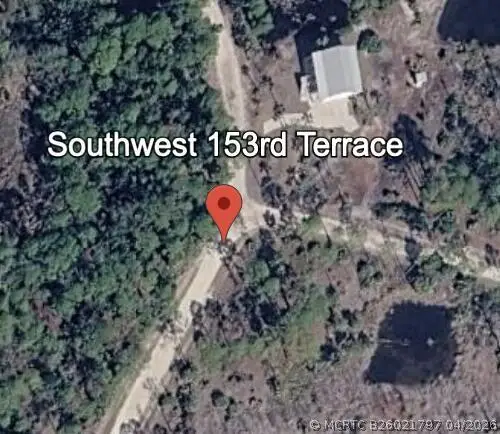 0 SW 153rd Terrace, Cedar Key, FL 32625 - #3