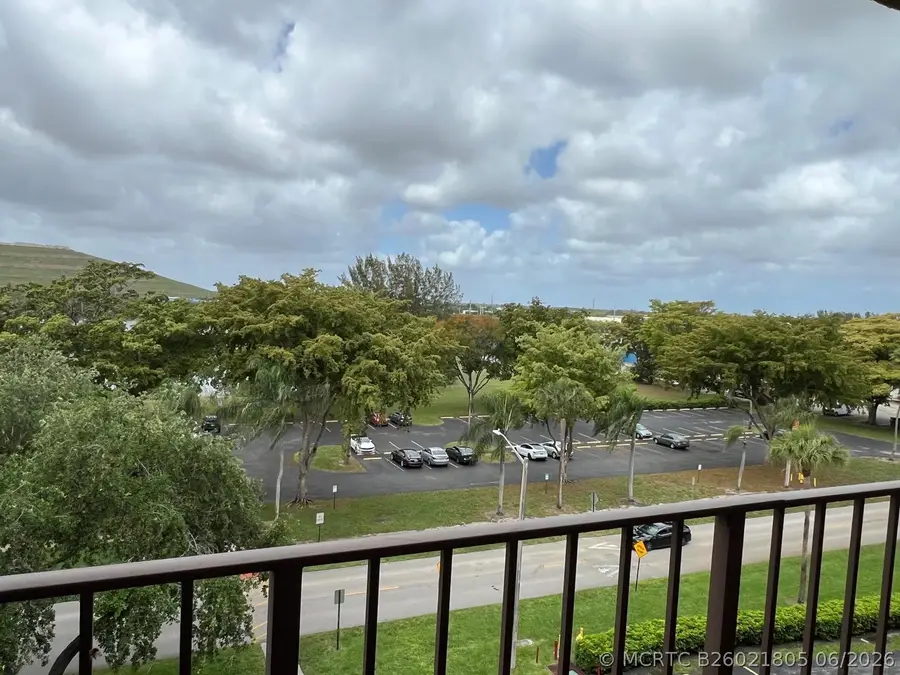 4570 NW 18th Avenue #606, Deerfield Beach, FL 33064 - #3