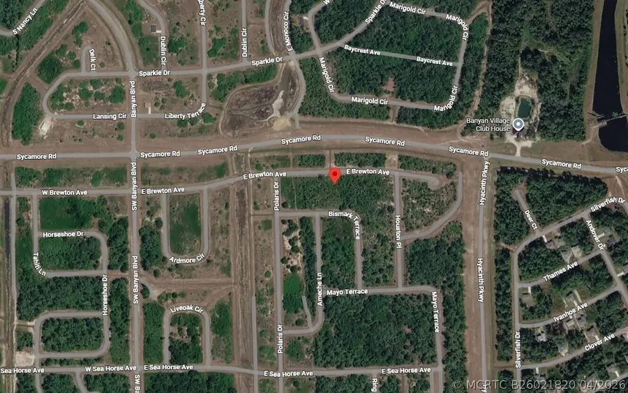 133 Apollo Avenue, Labelle, FL 33935 - #2