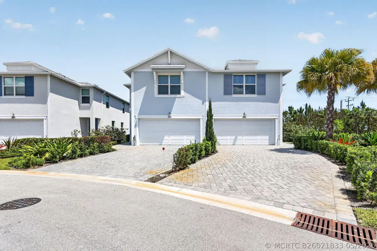 176 Osprey Preserve Boulevard, Jensen Beach, FL 34957 - #1