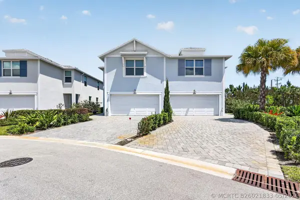 176 Osprey Preserve Boulevard, Jensen Beach, FL 34957