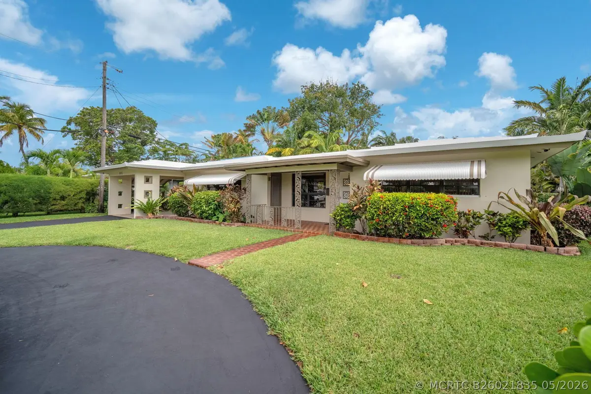 601 NW 29th Street, Wilton Manors, FL 33311 - #1