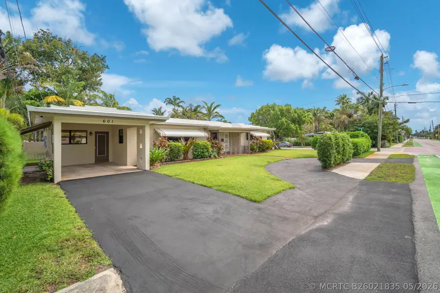 601 NW 29th Street, Wilton Manors, FL 33311 - #2