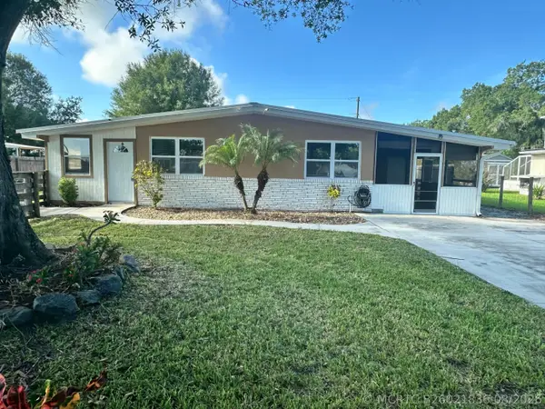 1005 NW 5th Street, Okeechobee, FL 34972