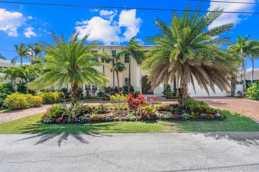 2870 NE 24th Place, Fort Lauderdale, FL 33305 - #3