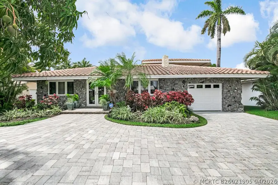 491 SE 16th Avenue, Pompano Beach, FL 33060 - #3
