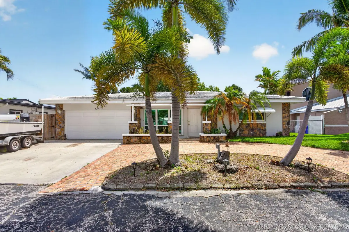 420 SE 14th Avenue, Pompano Beach, FL 33060 - #1