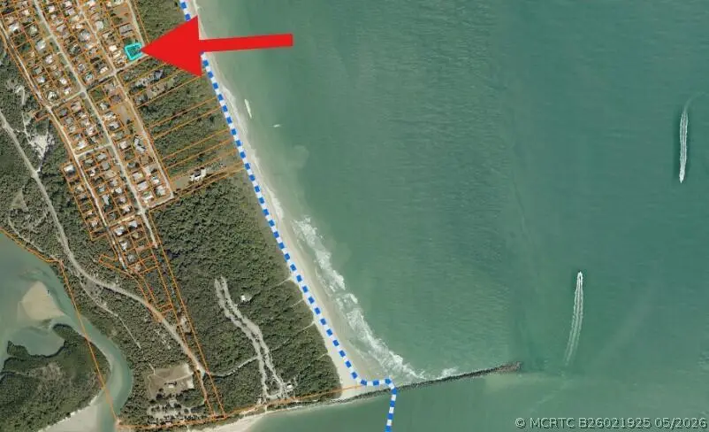 0 N Ocean Drive, Fort Pierce, FL 34949 - #1