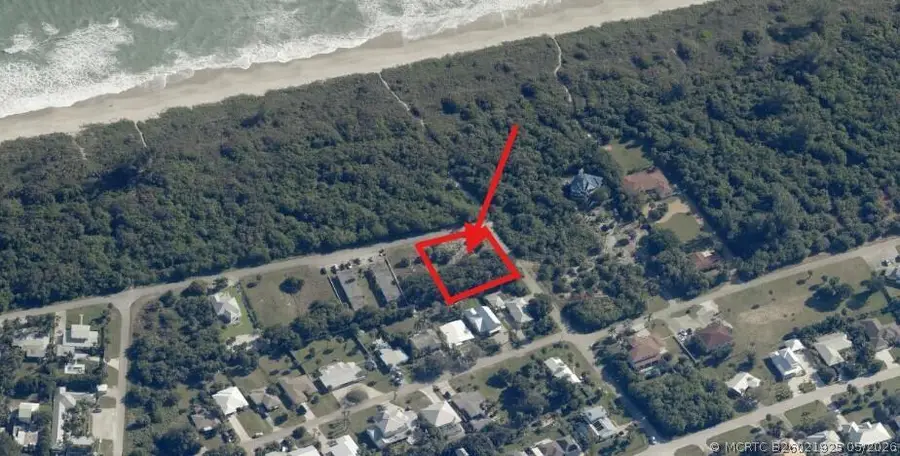 0 N Ocean Drive, Fort Pierce, FL 34949 - #3