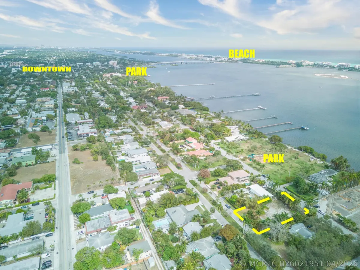 1118 S Palmway, Lake Worth Beach, FL 33460 - #1