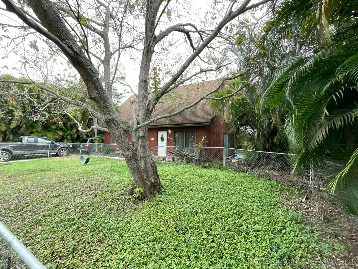 6640 Riggers Road, Lake Worth, FL 33462 - #1