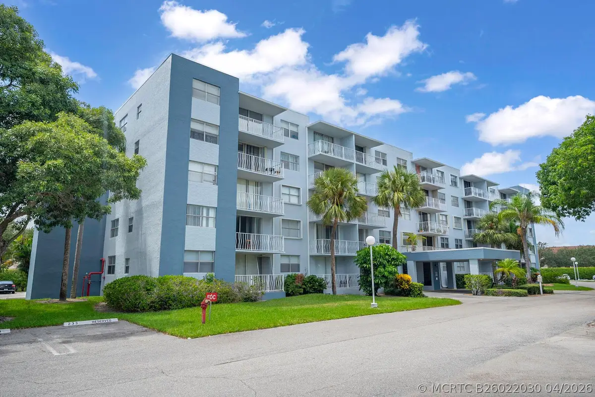 500 Executive Center Drive #3k, West Palm Beach, FL 33401 - #1