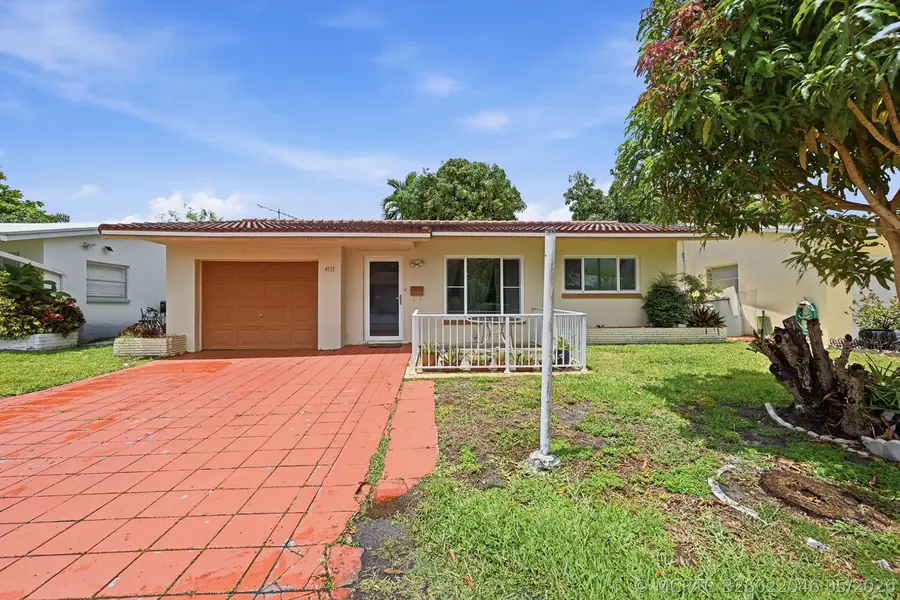 4513 NW 49th Street, Tamarac, FL 33319 - #2