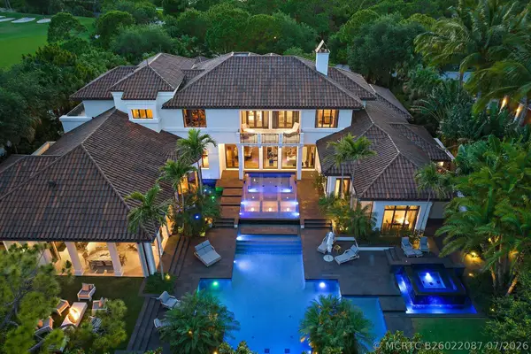 232 Bears Club Drive, Jupiter, FL 33477