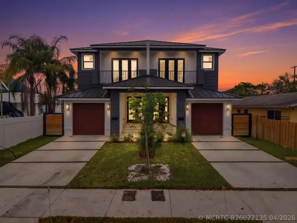 821 SW 1st Street, Fort Lauderdale, FL 33312
