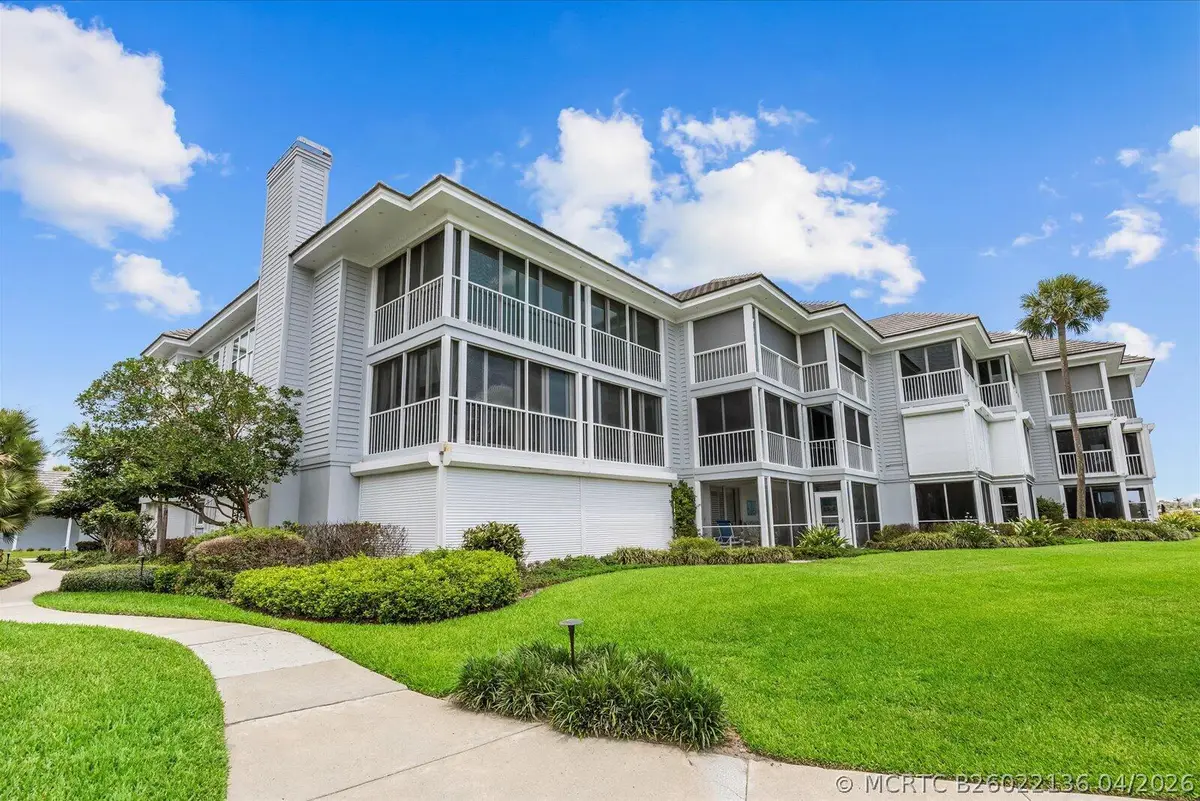 1903 Bay Road #206, Vero Beach, FL 32963 - #1