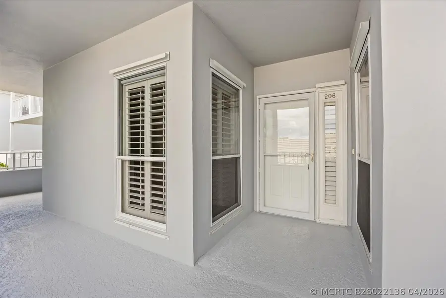 1903 Bay Road #206, Vero Beach, FL 32963 - #2