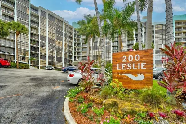 200 Leslie Drive #1128, Hallandale Beach, FL 33009
